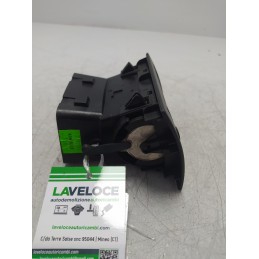 Bocchetta aerazione cruscotto Sx Opel Meriva A 1.7 Dti 2003-10 464652911