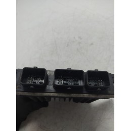 Centralina ecu motore Nissan Micra III K12 1.5 dCi 2003-10 8200334419 8200353898 R0410C110A 80977658