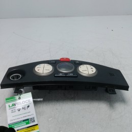 Comando clima a/c aria condizionata Nissan Micra III K12 1.5 dCi 2003-10 27500AX708