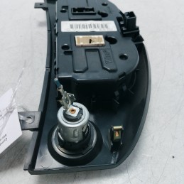 Comando clima a/c aria condizionata Nissan Micra III K12 1.5 dCi 2003-10 27500AX708