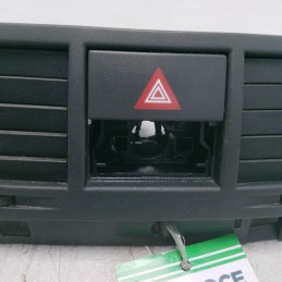 Bocchette aerazione centrali Opel Meriva A 1.7 Dti 2003-10 13107741