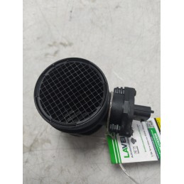 Debimetro flussometro misuratore massa d'aria Opel Meriva A 1.7 Dti 2003-10 93328218 0281002579 5 pin