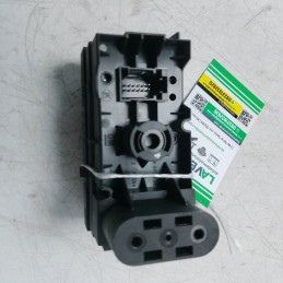 Pulsantiera interruttori fari frontali Opel Meriva A 1.7 Dti 2003-10 93394755