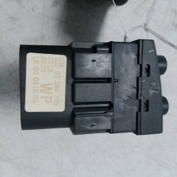 Pulsantiera interruttori fari frontali Opel Meriva A 1.7 Dti 2003-10 93394755