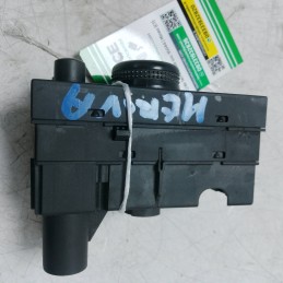 Pulsantiera interruttori fari frontali Opel Meriva A 1.7 Dti 2003-10 93394755
