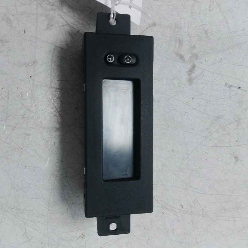 Dispaly computer di bordo Opel Meriva A 1.7 Dti 2003-10 009164455