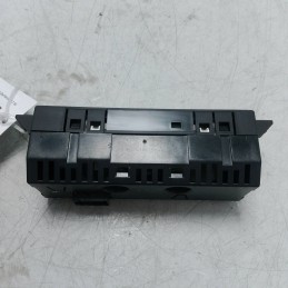 Dispaly computer di bordo Opel Meriva A 1.7 Dti 2003-10 009164455