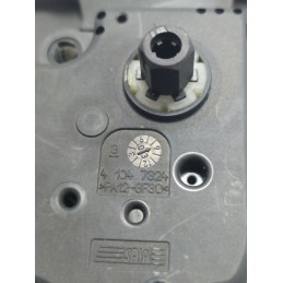 Attuatori motorino clima 6 pin Opel Meriva A 1.7 Dti 2003-10 41047324