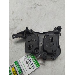 Attuatori motorino clima 6 pin Opel Meriva A 1.7 Dti 2003-10 41047324