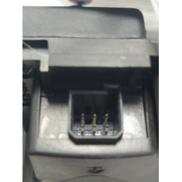 Attuatori motorino clima 6 pin Opel Meriva A 1.7 Dti 2003-10 41047324