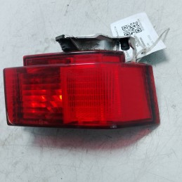Stop retronebbia post dx Opel Meriva A 1.7 Dti 2003-10 93295363
