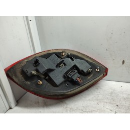 Stop fanale posteriore Ford Ka destro