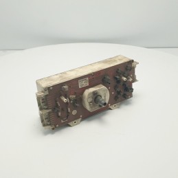 QUADRO STRUMENTI VEGLIA CONTACHILOMETRI FIAT CINQUECENTO 700 CC BENZINA 1992 76577554