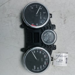 Quadro strumenti...