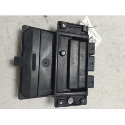 Centralina ecu motore Peugeot 206 Plus 1.1b 2009-13 9800613180