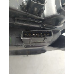 Faro fanale proiettore ant DX Fiat Punto MK2 188 1.2 B 44 KW 1999-03 086611132R Depo