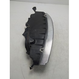Faro fanale proiettore ant DX Fiat Punto MK2 188 1.2 B 44 KW 1999-03 086611132R Depo