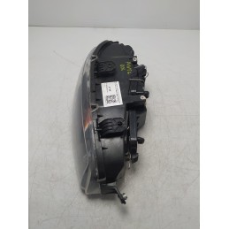 Faro fanale proiettore ant DX Fiat Punto MK2 188 1.2 B 44 KW 1999-03 086611132R Depo