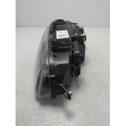 Faro fanale proiettore ant DX Fiat Punto MK2 188 1.2 B 44 KW 1999-03 086611132R Depo