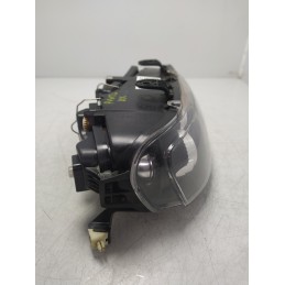 Faro fanale proiettore ant DX Fiat Punto MK2 188 1.2 B 44 KW 1999-03 086611132R Depo