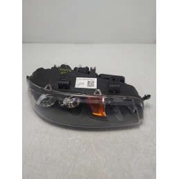 Faro fanale proiettore ant DX Fiat Punto MK2 188 1.2 B 44 KW 1999-03 086611132R Depo