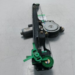 Motorino alzavetri ant SX Fiat Punto MK2 188 5P 1.2 B 44 KW 1999-03 46536312