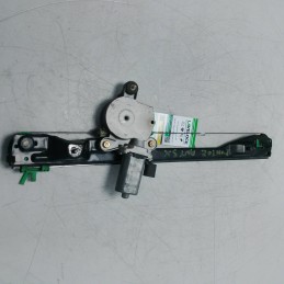 Motorino alzavetri ant DX...