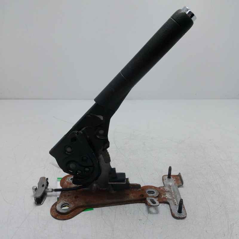 Leva freno a mano stazionamento Peugeot 207 SW 1.4 VTI 70 KW 2007-08 9683407680