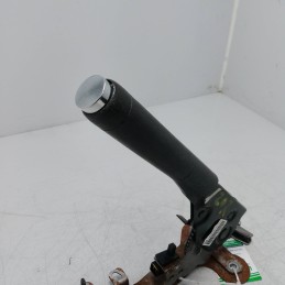 Leva freno a mano stazionamento Peugeot 207 SW 1.4 VTI 70 KW 2007-08 9683407680