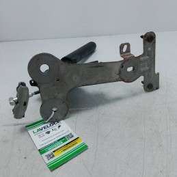 Leva freno a mano stazionamento Peugeot 207 SW 1.4 VTI 70 KW 2007-08 9683407680
