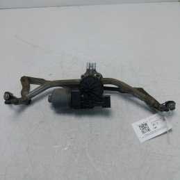 Motorino tandem...