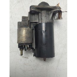 Motorino avviamento Fiat...