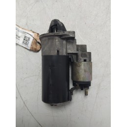 Motorino avviamento Fiat Stilo 192 1.9 JTD 85 KW 2001-06 0001108202 Bosch