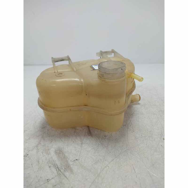 Vaschetta liquido radiatore Fiat Grande Punto 199 3P 1.3 MJT 66 KW 2005-14 55700508 vaso espansione senza tappo