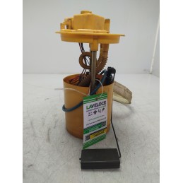 Cestello pompa carburante galleggiante Fiat Grande Punto 199 3P 1.3 MJT  66 KW 2005-14 51791675