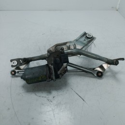 Motorino tandem...