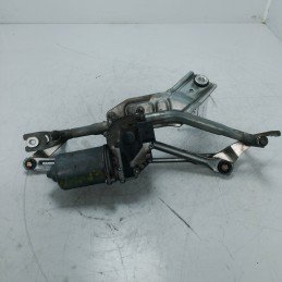 Motorino tandem...