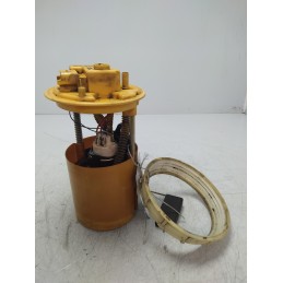 Cestello pompa carburante...