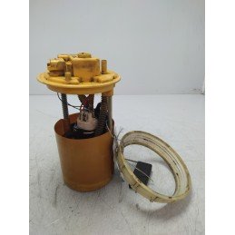Cestello pompa carburante...