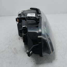 Faro fanale proiettore ant SX Fiat Punto MK2 188 1.2 B 44 KW 1999-03 086611132L Depo