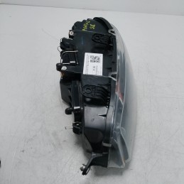 Faro fanale proiettore ant SX Fiat Punto MK2 188 1.2 B 44 KW 1999-03 086611132L Depo