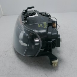 Faro fanale proiettore ant SX Fiat Punto MK2 188 1.2 B 44 KW 1999-03 086611132L Depo