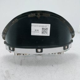 Quadro strumenti contachilometri Fiat Punto MK1 1.2 B 54 KW 1993-99 6060000160A