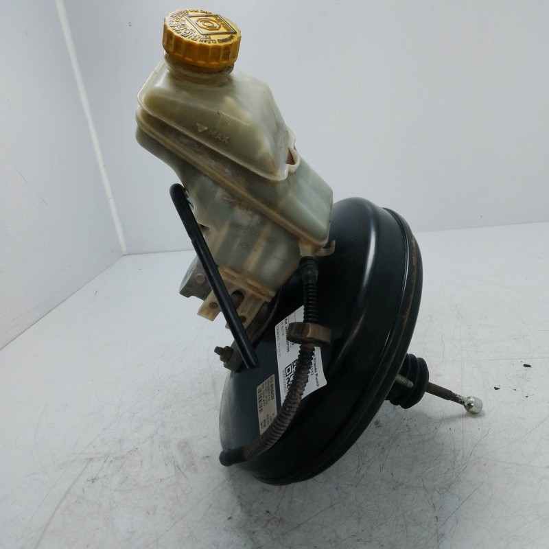 Servofreno con pompa freni Fiat Grande Punto 199 1.3mtj 5p 2006 55701417 0204051112