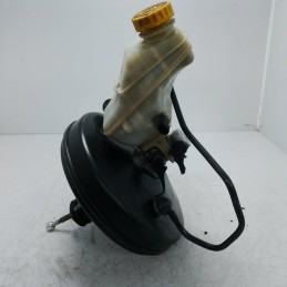 Servofreno con pompa freni Fiat Grande Punto 199 1.3mtj 5p 2006 55701417 0204051112