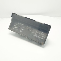 QUADRO STRUMENTI VEGLIA CONTACHILOMETRI FIAT PANDA 1° SERIE BENZINA 06060200010
