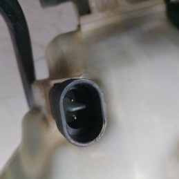 Servofreno con pompa freni Fiat Grande Punto 199 1.3mtj 5p 2006 55701417 0204051112