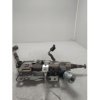 Piantone colonna sterzo Peugeot 207 SW 1.4 VTI 70 KW 2007-08 con cilindretto senza chiave