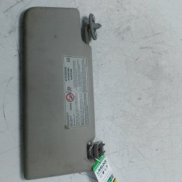 Aletta pantina parasole DX Ford Mondeo MK2 4P 2.0 TDDI 85 KW 2000-07 1146201
