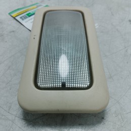 Plafoniera luce interna abitacolo 3 pin Fiat Grande Punto 199 1.2 2005-14 735244962